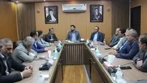 انتخاب  مدیرعامل جدید اتحادیه سازمان های حمل و نقل همگانی کشور
