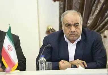 استاندار کرمانشاه: یک ایرلاین با 21 فروند هواپیما راه‌اندازی  می‌کنیم