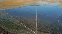 امضاء قرارداد تایدواتر خاورمیانه برای راهبری بندر فریدونکنا
