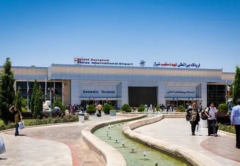 از ۱۰ شهریور پرواز فوق العاده شیراز به نجف برقرار است