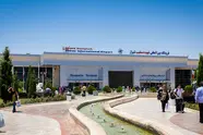 افزایش ۱۵ درصدی اعزام و پذیرش مسافر بین المللی در فرودگاه شیراز 