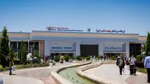اجرای ۱۰ هزار میلیارد ریال پروژه زیرساختی در فرودگاه های فارس