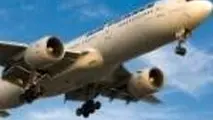 ضریب اشغال هواپیماهای شرکت تابان در مسیرهای داخلی به ۹۳ درصد رسیده است