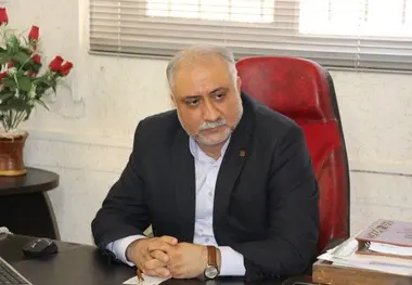 گردش مالی صنعت حمل و نقل استان سمنان ۵ هزار میلیارد تومان است
