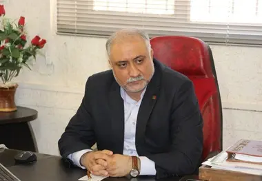 5300 حلقه لاستیک به رانندگان سمنان تحویل شد