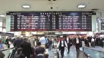 Penn Station co-ordination review