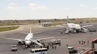 یکم تیر پایان محدودیت پذیرش پروازها در فرودگاه اهواز