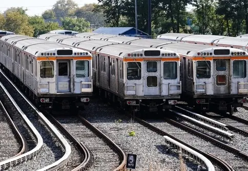 Sensonic and Chicago Transit Test Latest Rail Safety and Security Innovation