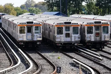 Sensonic and Chicago Transit Test Latest Rail Safety and Security Innovation