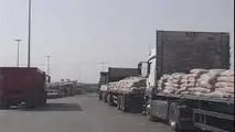رانندگان کجای مافیای سیمان قرار دارند؟/ مسئولان آدرس اشتباه می دهند