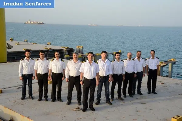مصائب دریانوردی در ایران: 5هزار دریانورد بیکارند