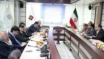 سازمان راهداری و حمل و نقل جاده ای و رسانه ملی بر مدار تعامل و همکاری روزافزون