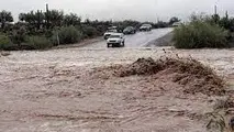 پیش‌بینی ۵۰۰ میلیارد تومانی خسارت به جاده‌های لرستان 