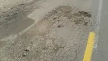 
مرمت 8 کیلومتر از محور معدن قلعه زری در شهرستان خوسف
