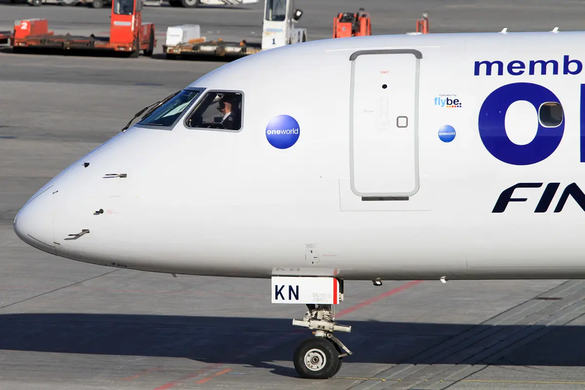 Finnair increases capacity to Lapland