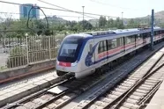 مشهد در انتظار واگن های مترو چینی/ اختصاص ۶۰ دستگاه از محل قرارداد تهران به خط ۳