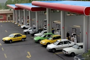 آغاز دوباره طرح تبدیل خودروهای بنزینی به دوگانه سوز