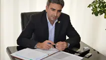 ۹۲ درصد پیشرفت فیزیکی اتصال ریلی استان یزد به فارس