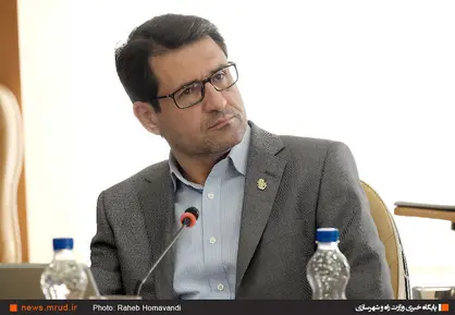 گزارش تصویری: برگزاری جلسه ۱۹۶ شورای عالی هماهنگی ترابری کشور به ریاست وزیر راه و شهرسازی