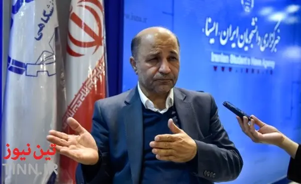 قراردادی بین ایران و توتال امضا نشده که نقض عهدی صورت گرفته باشد