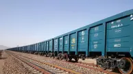 سه ماه تا انجام بازسازی ۴۶ کیلومتر از خط ریلی بافق-زرند-کرمان