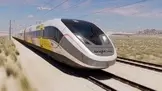 Brightline West Secures $2.5 Billion in Private Activity Bonds for High-Speed Rail