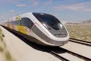 $3 Billion Brightline West Grant Agreement Officially Signed