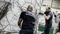 WFS scoops three new cargo customers at Los Angeles