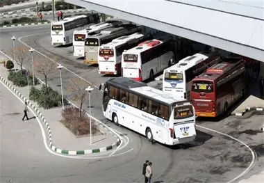
رسیدگی به تخلفات شرکت‌ها و رانندگان بخش حمل و نقل جاده‌ای استان ایلام
