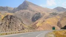 پاکسازی ۱۰۰ کیلومتر از جاده های برفگیر کوهرنگ به بخش خصوصی واگذار شد