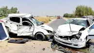 کاهش ۲۷ درصدی حوادث جاده‌ ای در استان زنجان 