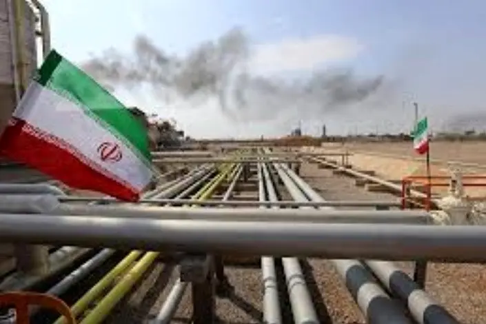 تولید نفت ایران تا 2020 تنها 155 هزار بشکه افزایش می‌یابد