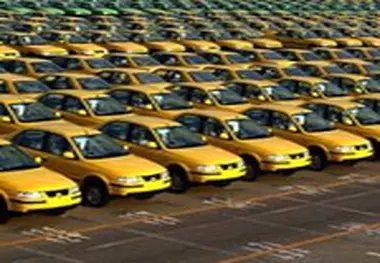 ◄ نخستین پایانه تاکسی شهر همدان راه اندازی شد