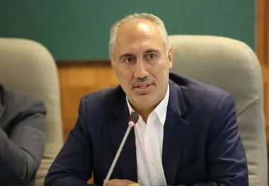 پورمحمدی: ایران سومین کشور تربیت‌ کننده مهندس در جهان است