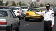 حجم قابل توجه تردد خودروهای ورودی به ایلام