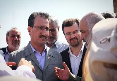 
 59 کیلومتر خطوط فرعی برای اتصال مراکز بار به  شبکه ریلی احداث می‌شود