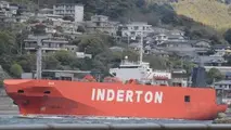 Second officer found dead on Russian Ro-Ro ship