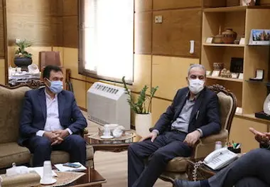 نیروهای متخصص قراردادی راه و شهرسازی تعیین تکلیف می‌شوند 
