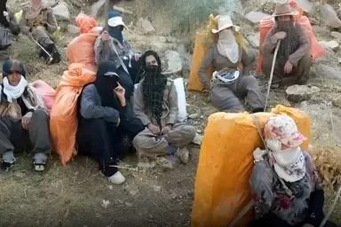 بازارچه مرزی مشترک تمرچین–حاجی عمران راه اندازی می شود؛ گام مهم برای توسعه اقتصاد مرزنشینان