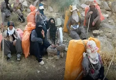 بازارچه مرزی مشترک تمرچین–حاجی عمران راه اندازی می شود؛ گام مهم برای توسعه اقتصاد مرزنشینان