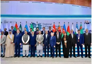  Iran and Pakistan to Connect Chabahar, Gwadar, and Karachi Ports 