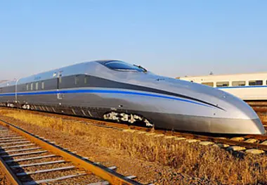 Stadler to Deliver SMILE High-Speed Trains to WESTbahn