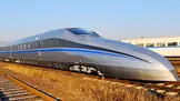 California High-Speed Rail Authority Increases Engagement with Private Sector