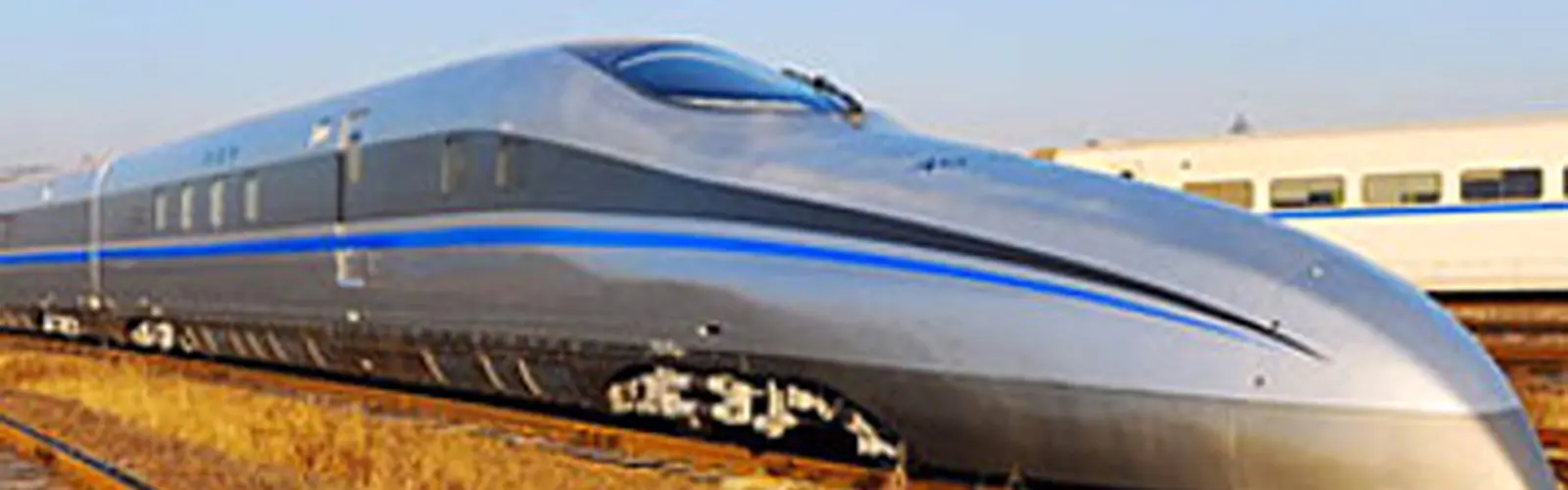California High-Speed Rail Begins Procurement for 2026 Track Installation