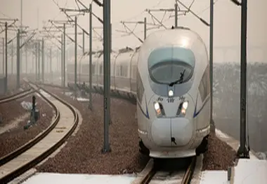 ◄ توسعه قطارهای پرسرعت در ایران و موانع پیش رو