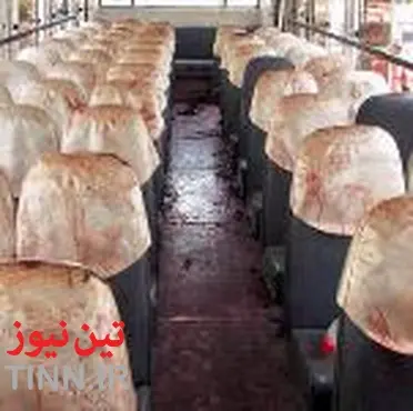 ◄ جزییات حمله تروریستی به اتوبوس ایرانی در ترکیه