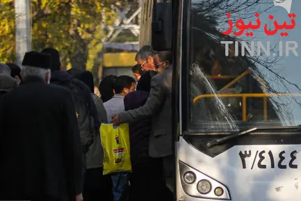 آلودگی هوا