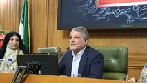 هاشمی:دو مشکل درآمد پایدار و بافت فرسوده تهران را همزمان حل می‌کنیم