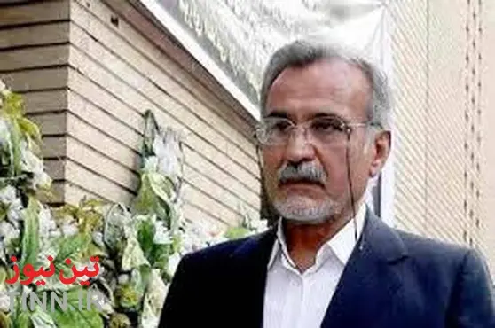 احمد خرم قهفرخی
