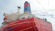 Methanol-fueled vessels mark one year operation